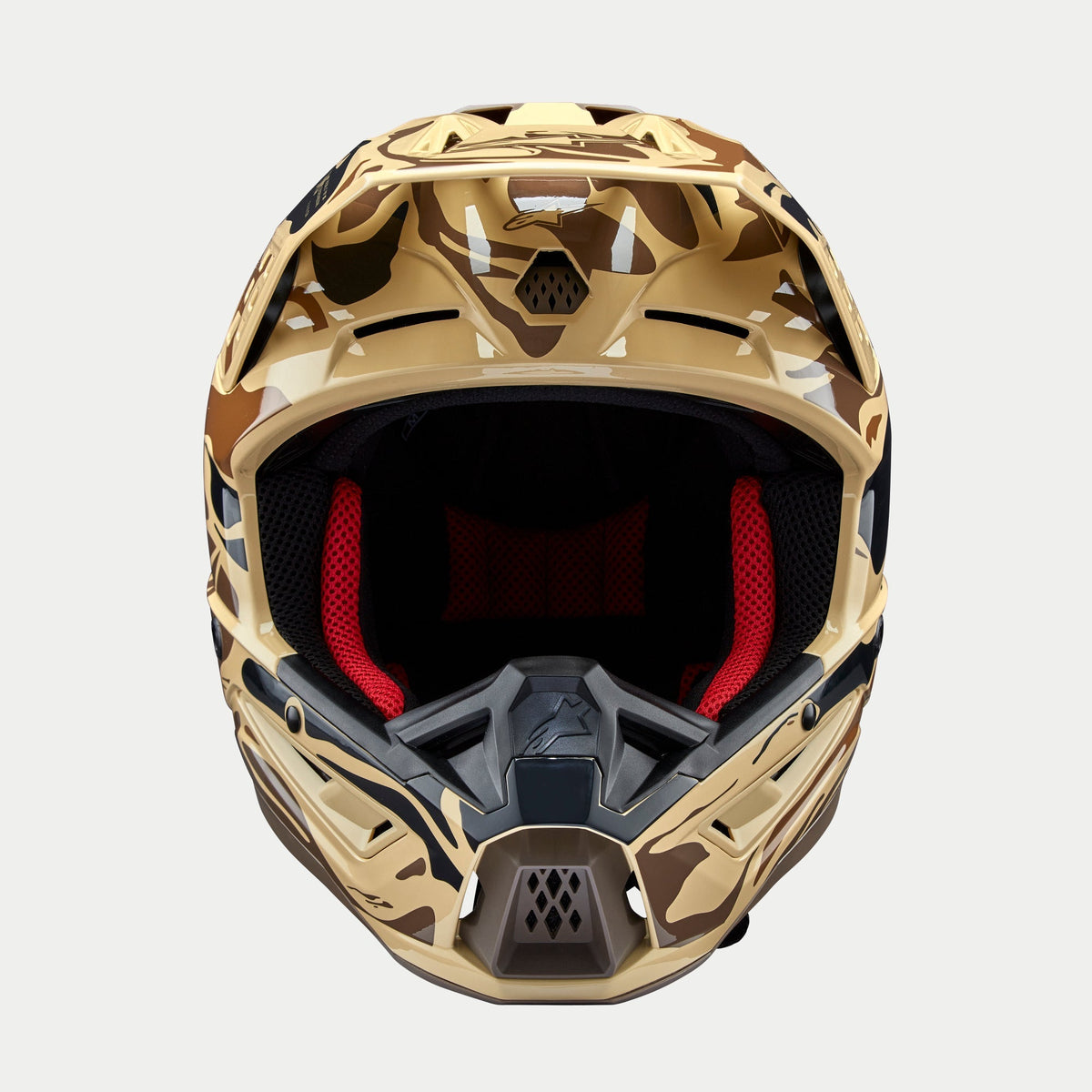 Capacete S-M5 Mineral ECE 22.06