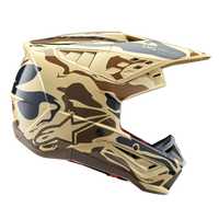 Capacete S-M5 Mineral ECE 22.06