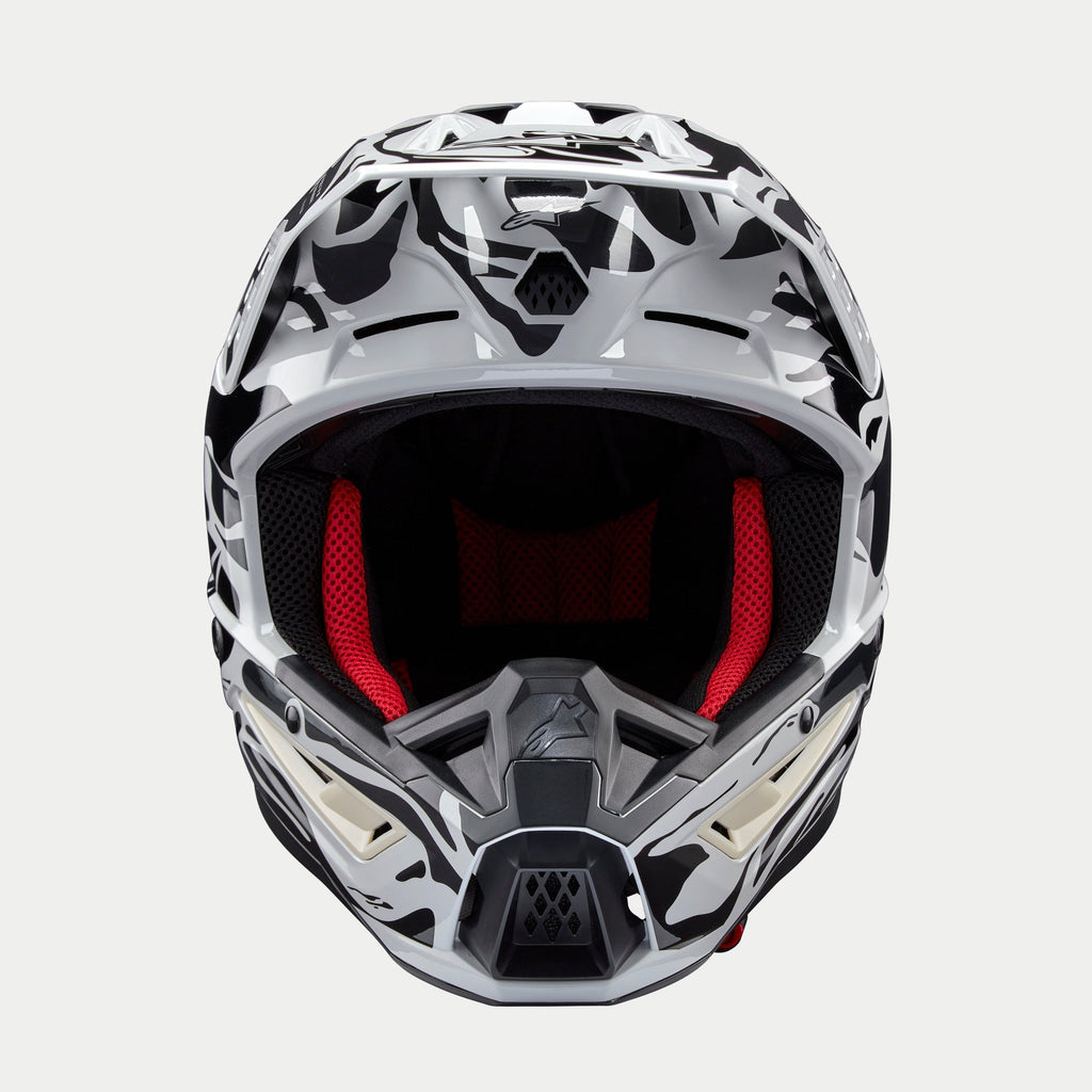 Capacete S-M5 Mineral ECE 22.06