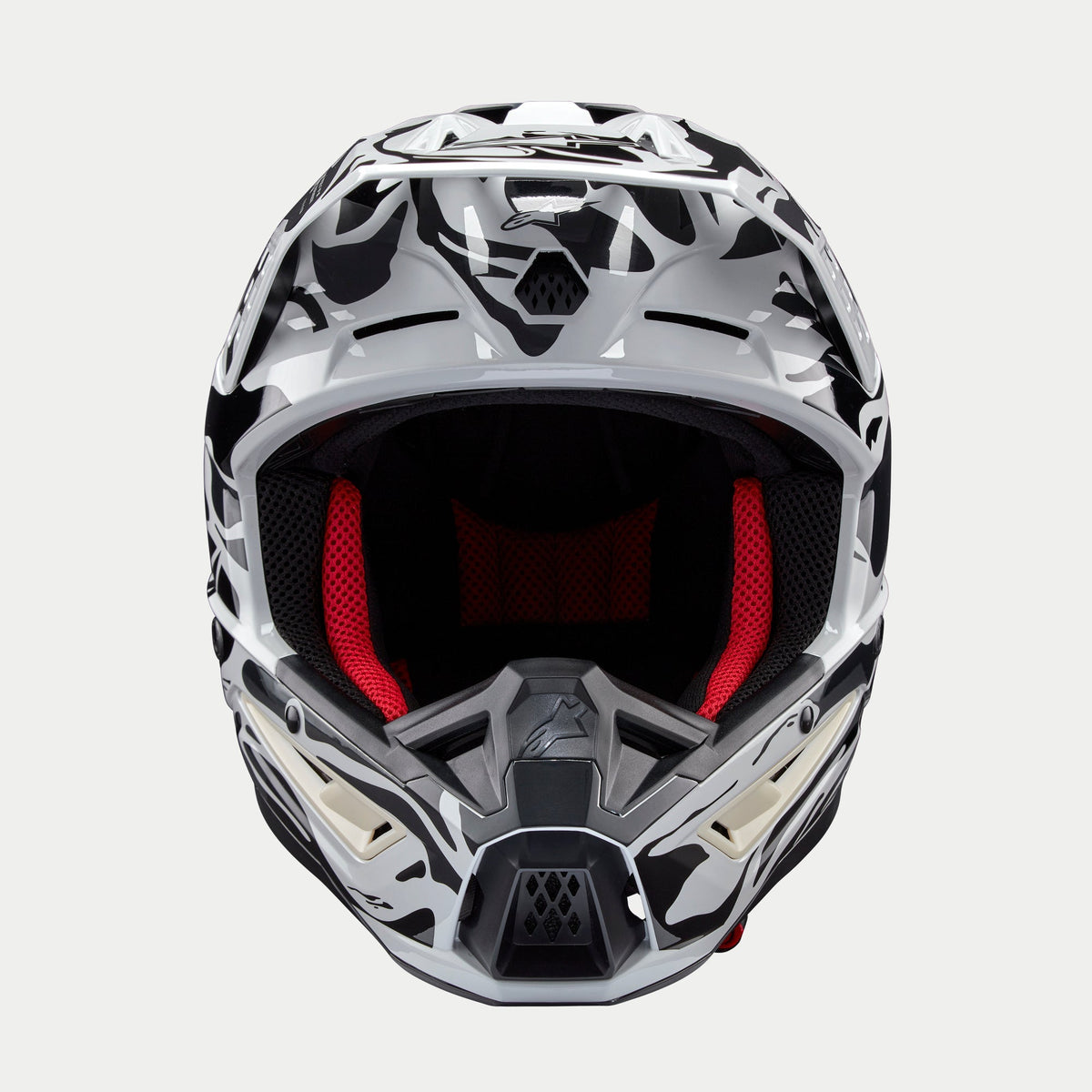 Capacete S-M5 Mineral ECE 22.06