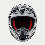 Capacete S-M5 Mineral ECE 22.06