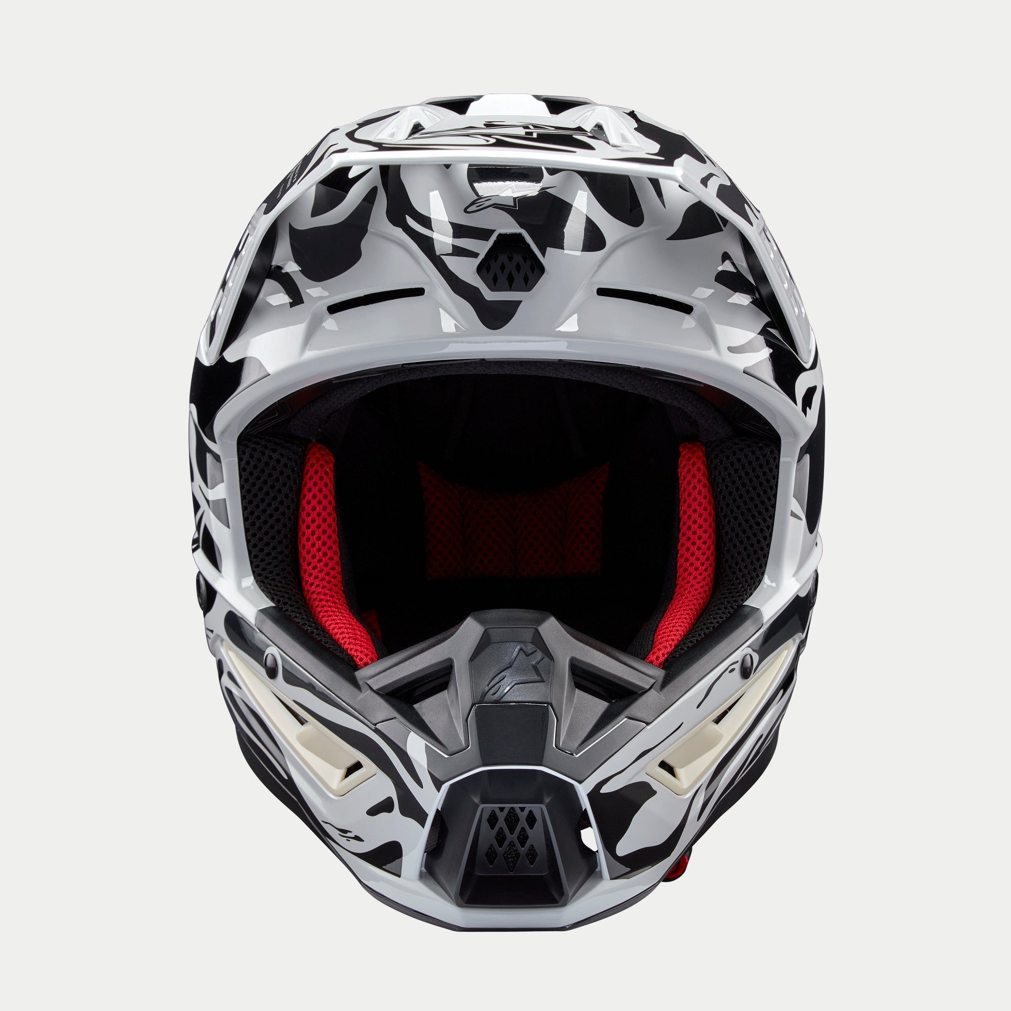 Capacete S-M5 Mineral ECE 22.06