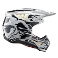 Capacete S-M5 Mineral ECE 22.06