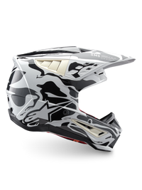 Capacete S-M5 Mineral ECE 22.06