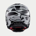 Capacete S-M5 Mineral ECE 22.06