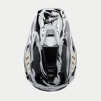 Capacete S-M5 Mineral ECE 22.06