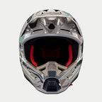 Capacete S-M5 Mineral ECE 22.06