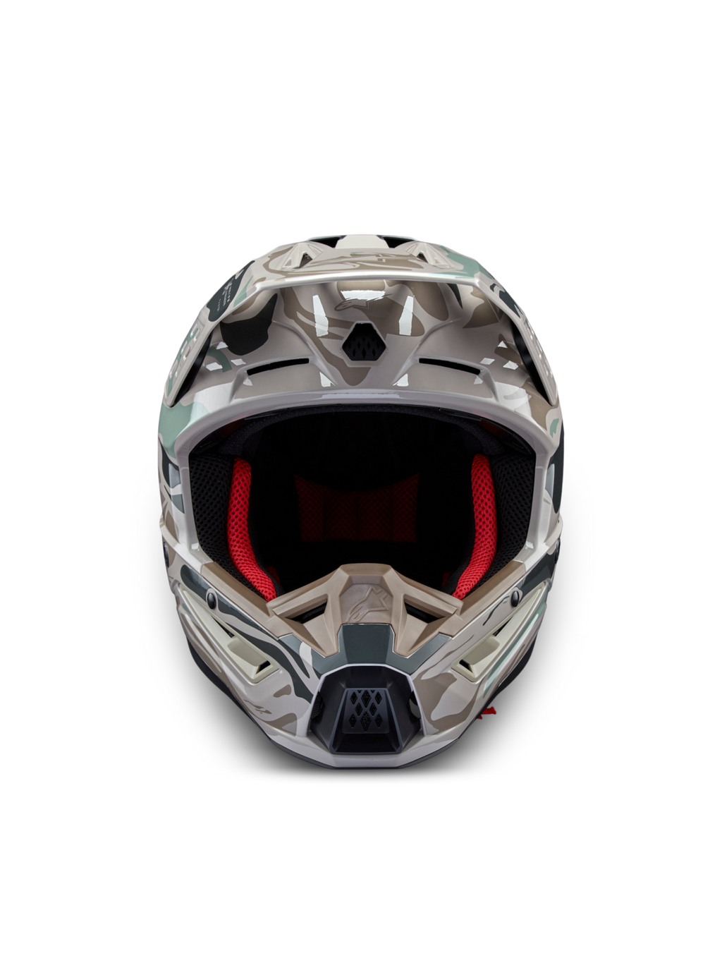 S-M5 Mineral Helmet ECE 22.06