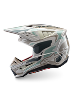 S-M5 Mineral Helmet ECE 22.06