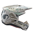 Capacete S-M5 Mineral ECE 22.06
