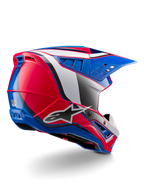 Capacete S-M5 Sail ECE 22.06