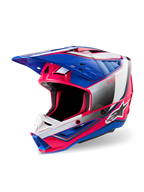 Capacete S-M5 Sail ECE 22.06