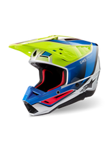 Capacete SM5 Sail ECE