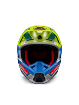 Capacete SM5 Sail ECE