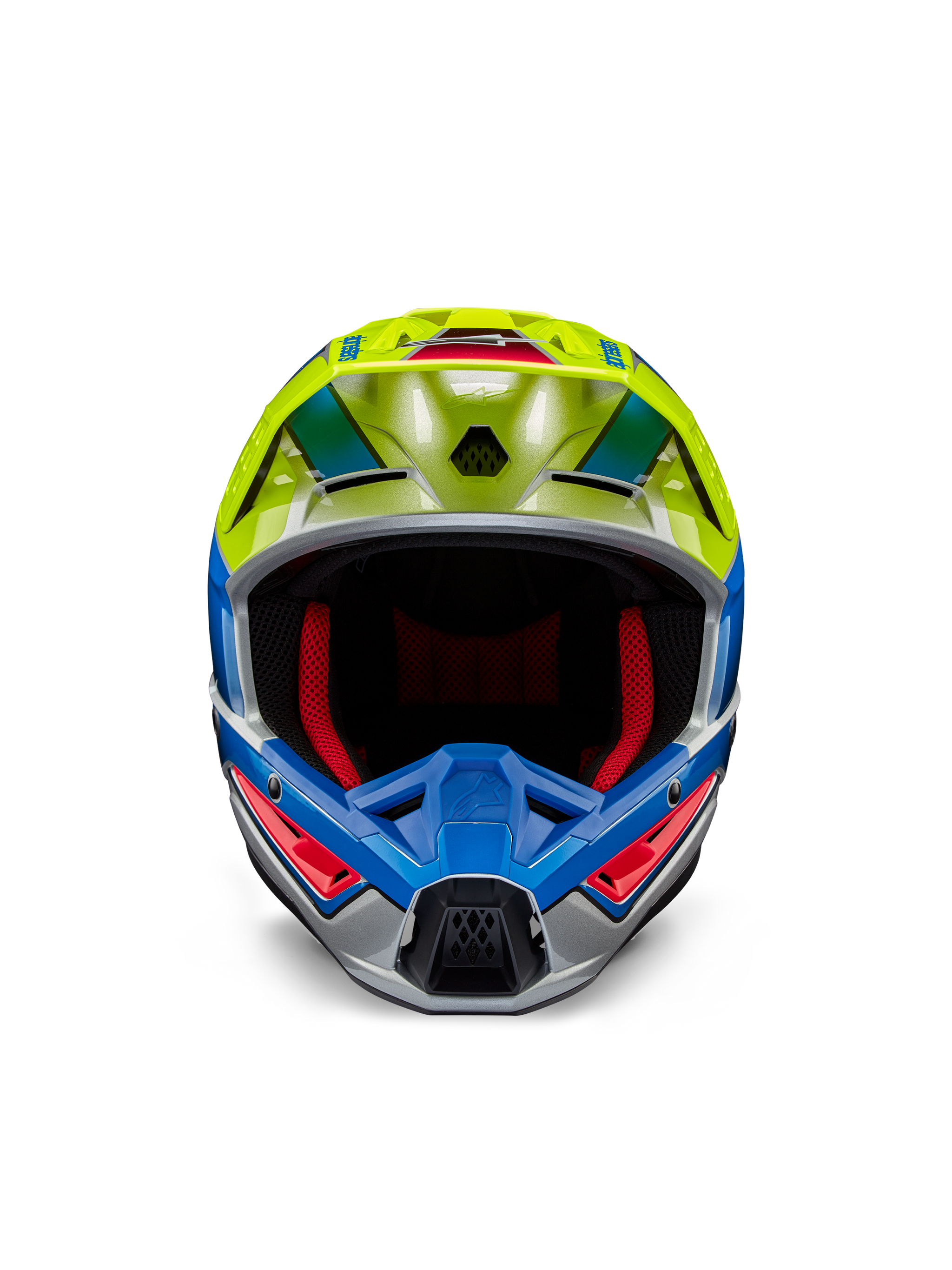 Capacete SM5 Sail ECE