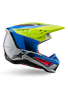 Capacete S-M5 Sail ECE 22.06