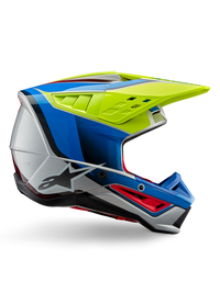 Capacete S-M5 Sail ECE 22.06