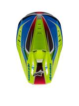 Capacete SM5 Sail ECE