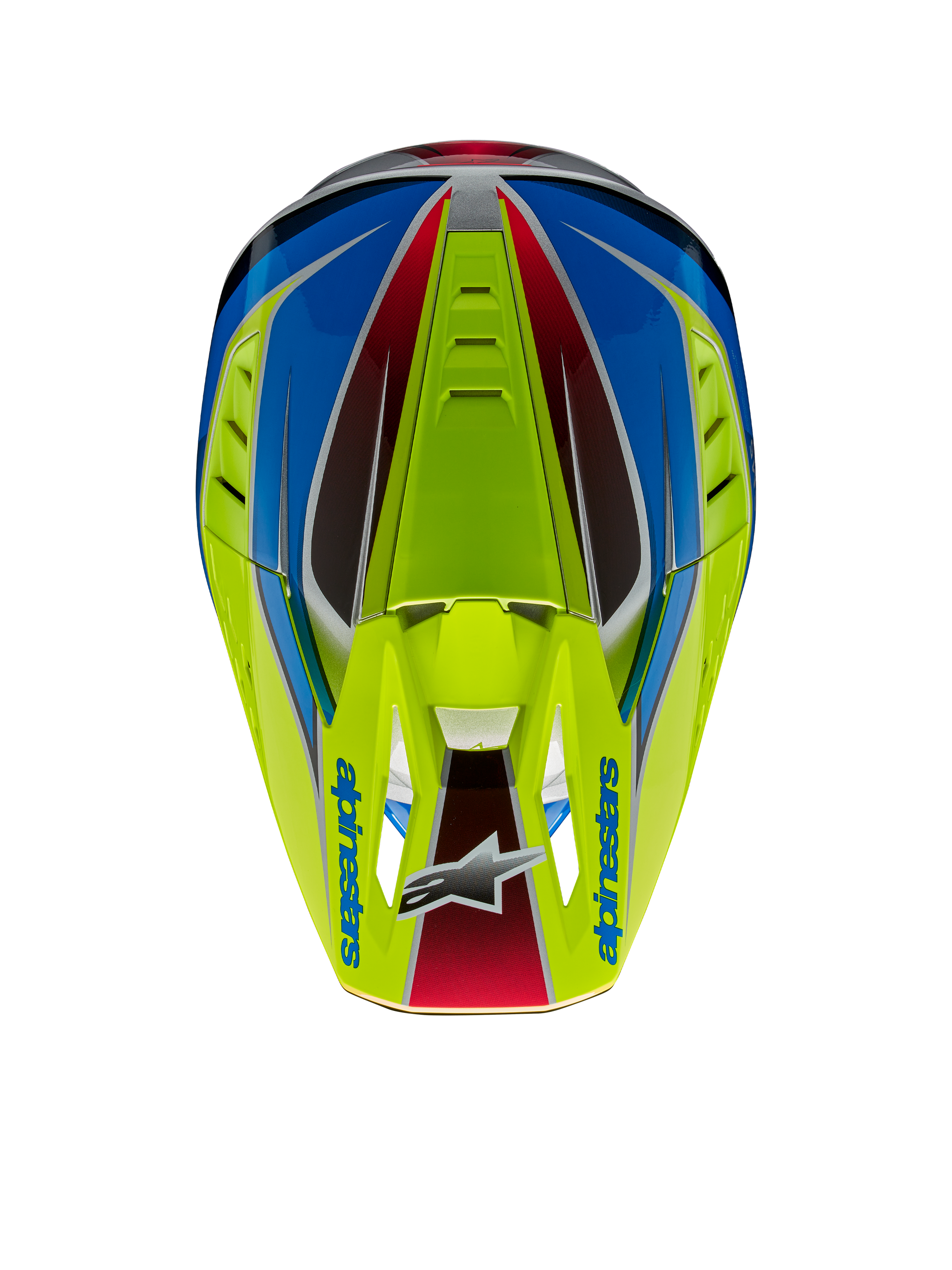 Capacete SM5 Sail ECE