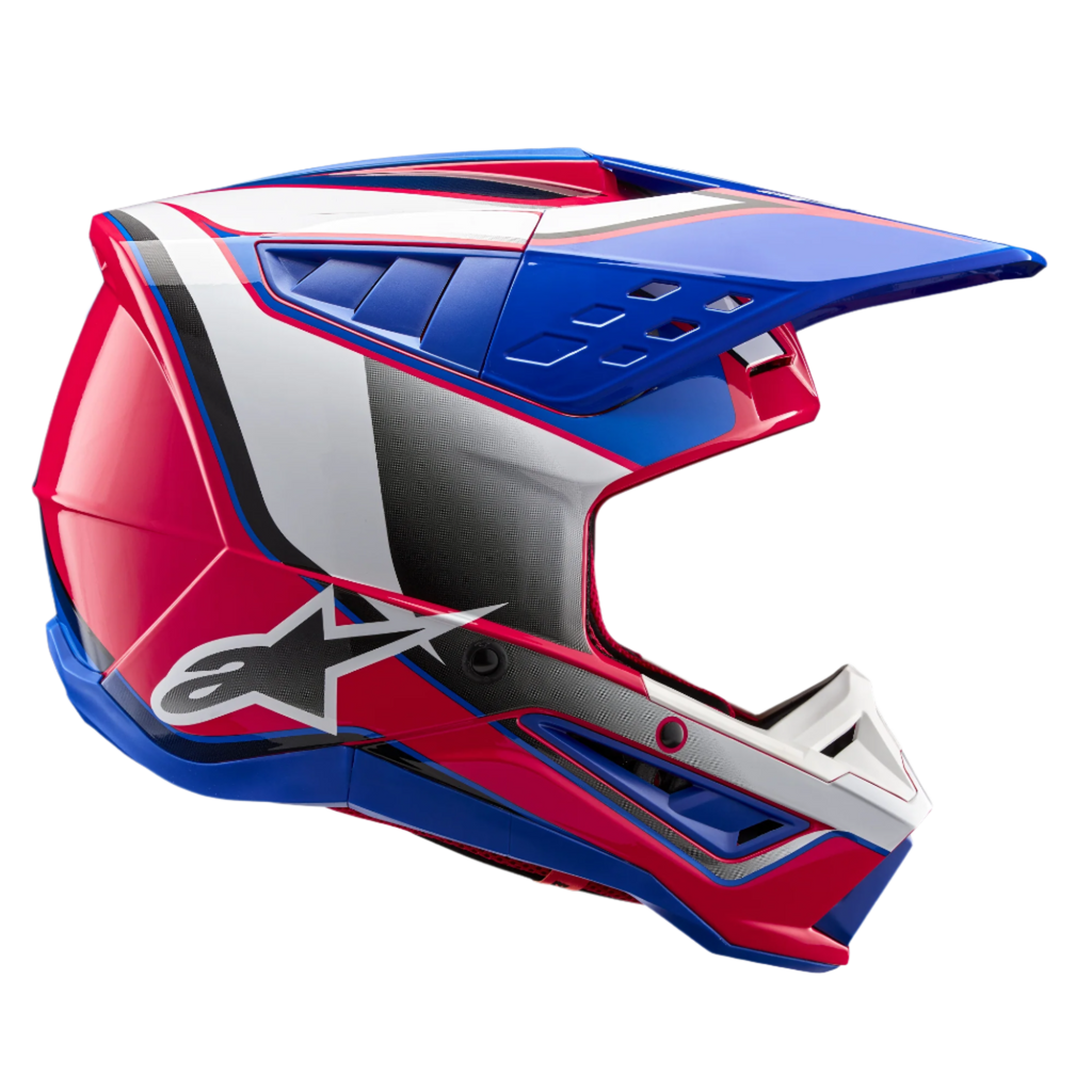 Capacete S-M5 Sail ECE 22.06