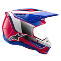 Capacete S-M5 Sail ECE 22.06