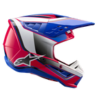 Capacete S-M5 Sail ECE 22.06