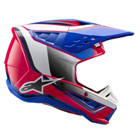Capacete S-M5 Sail ECE 22.06