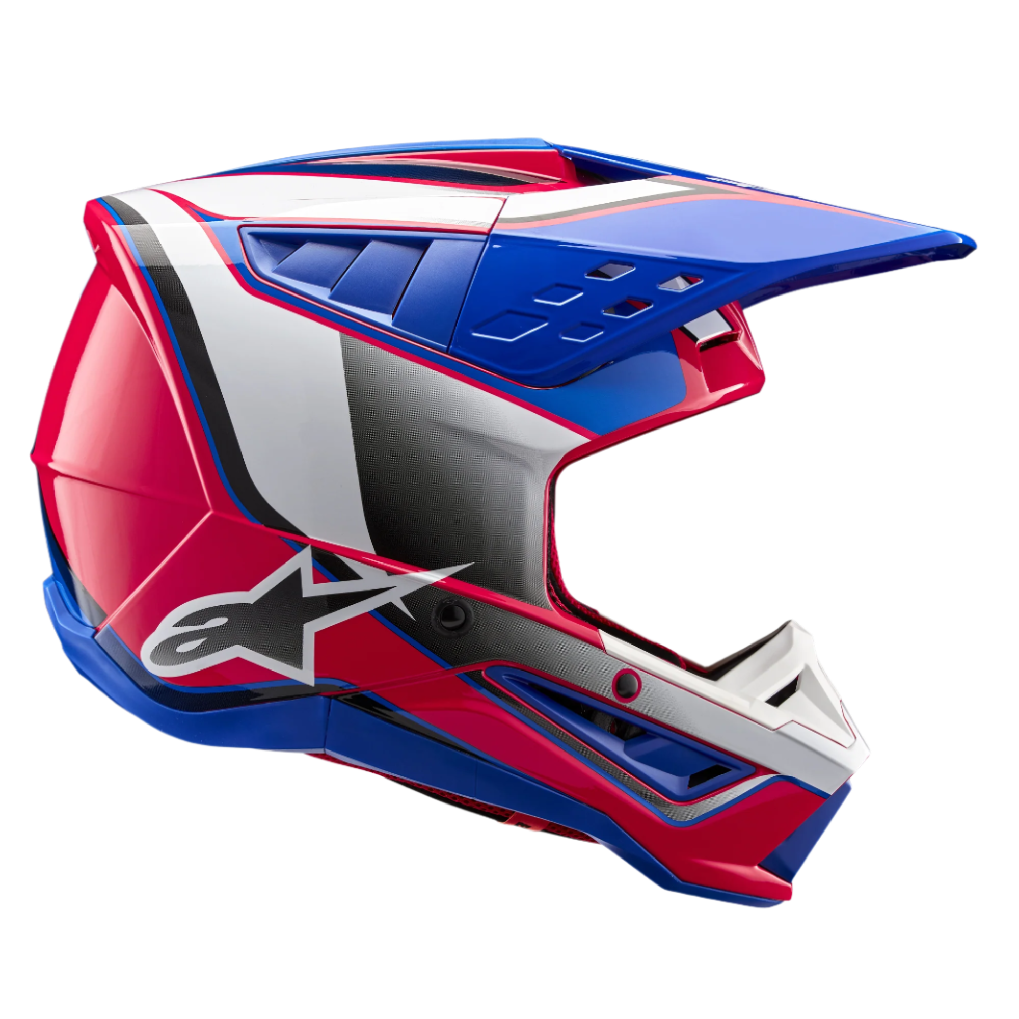 Capacete S-M5 Sail ECE 22.06