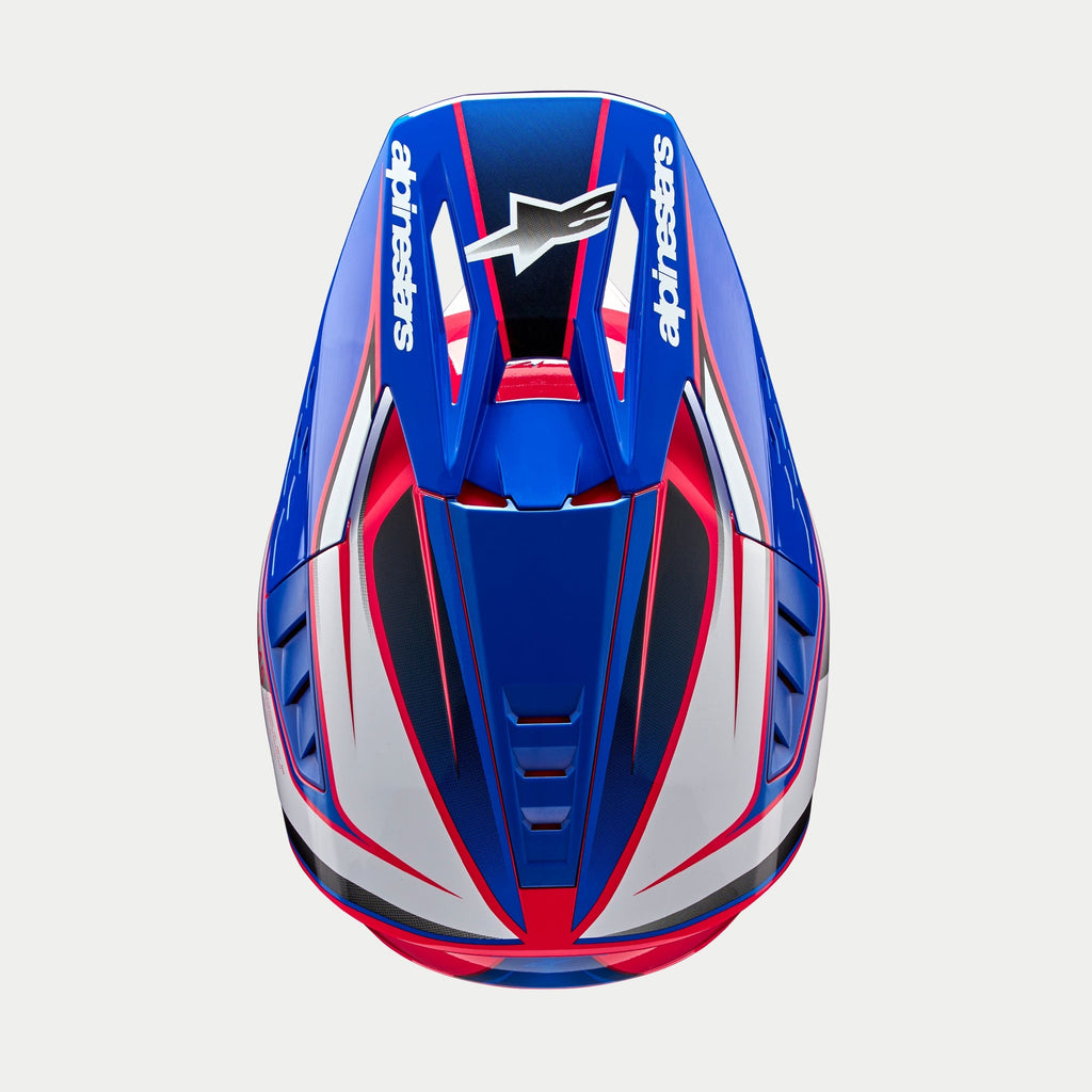 Capacete S-M5 Sail ECE 22.06