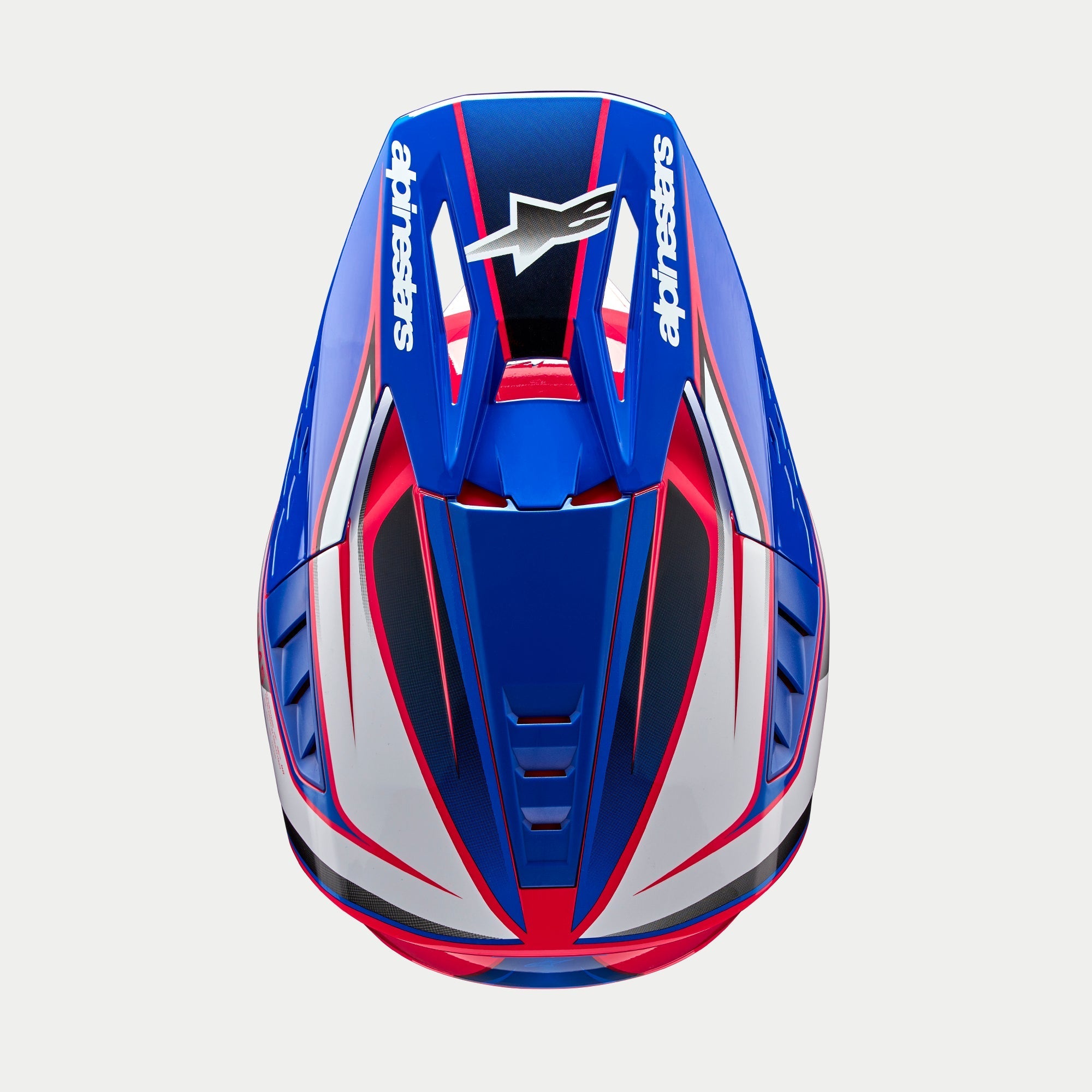 Capacete S-M5 Sail ECE 22.06