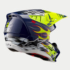 S-M5 Rash Helmet ECE 22.06