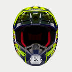 S-M5 Rash Helmet ECE 22.06