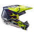 Capacete S-M5 Rash ECE 22.06