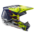 S-M5 Rash Helmet ECE 22.06