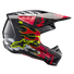 Capacete S-M5 Rash ECE 22.06