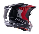 Honda SM5 Capacete ECE