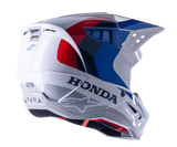 Honda SM5 Capacete ECE