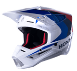 Honda SM5 Capacete ECE