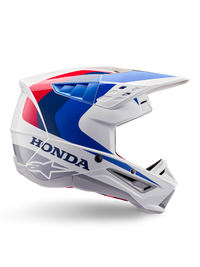 Capacete Honda S-M5 ECE 22.06