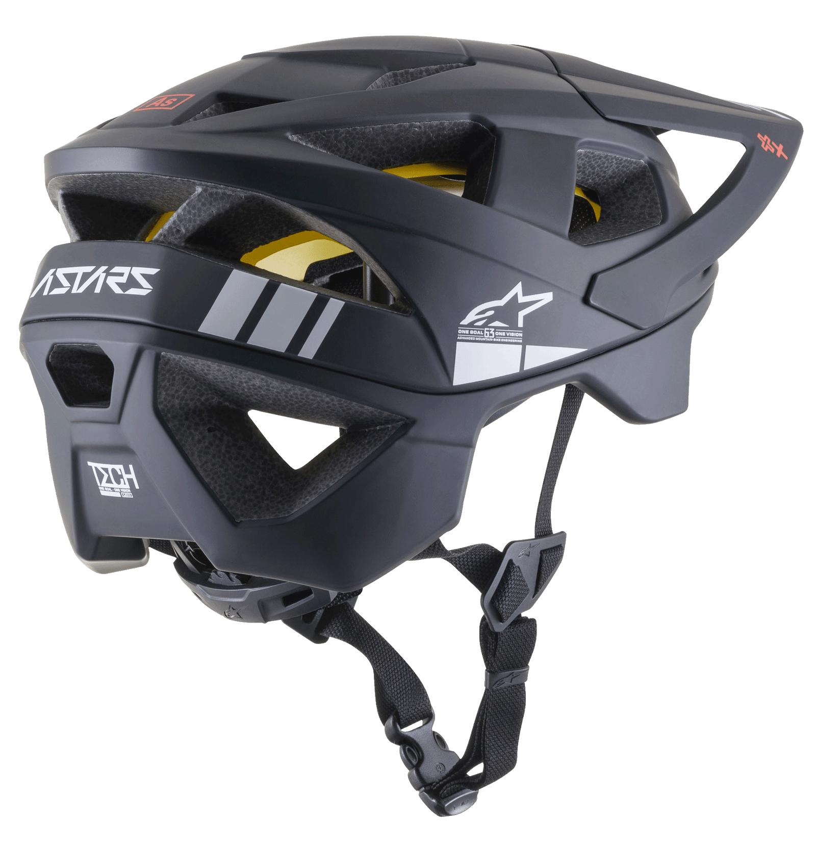 Vector Tech A1 Capacete ECE