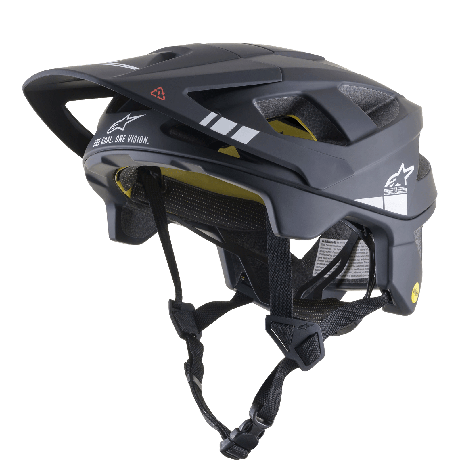 Vector Tech A1 Capacete ECE