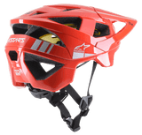 Vector Tech A2 Capacete ECE