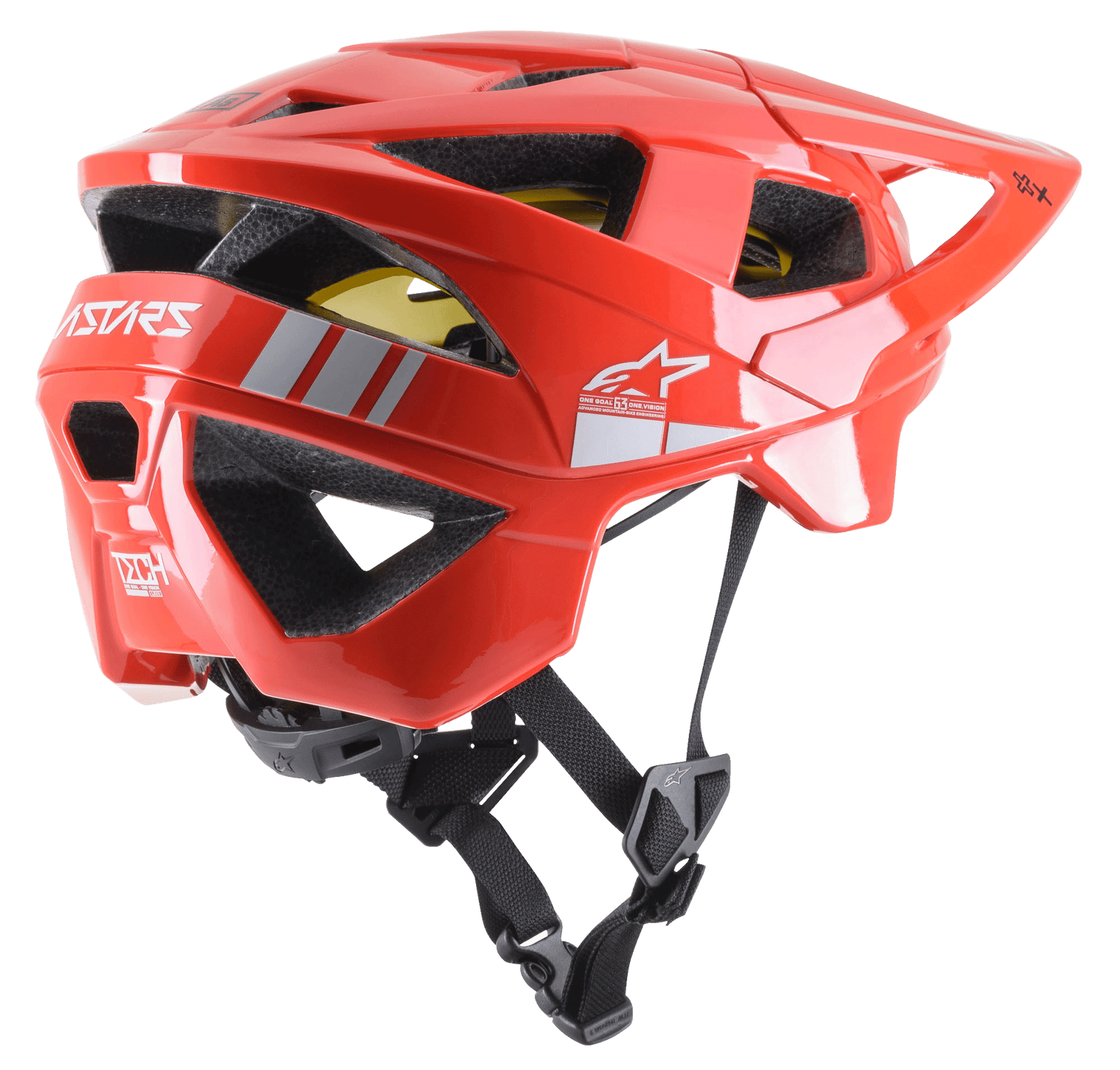 Vector Tech A2 Capacete ECE