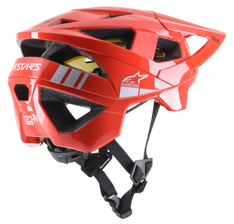 Vector Tech A2 Capacete ECE