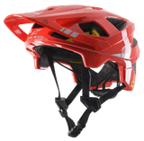 Vector Tech A2 Capacete ECE