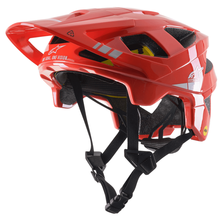 Vector Tech A2 Capacete ECE