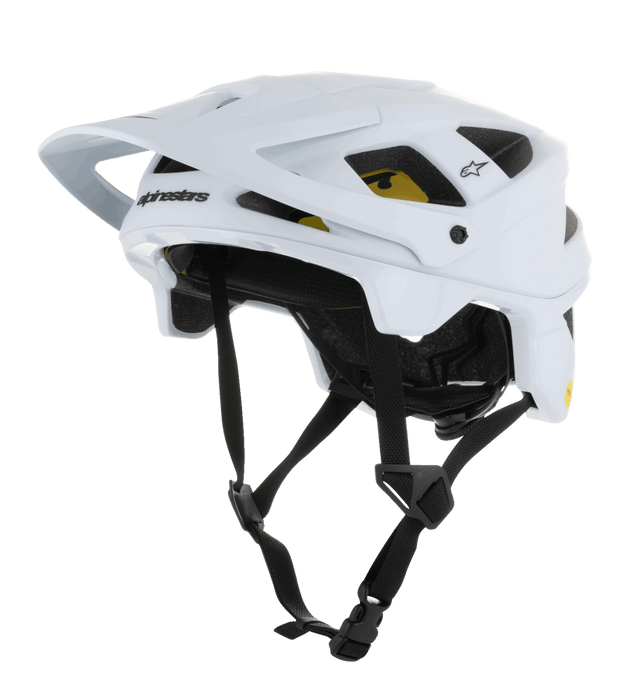 Vector Tech Solid Helmet