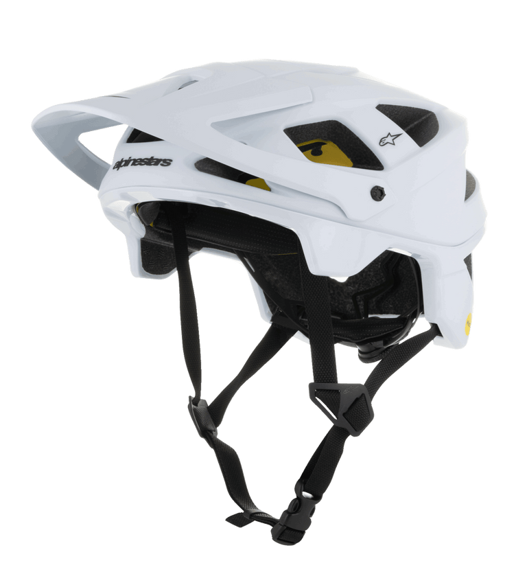 Vector Tech Solid Helmet