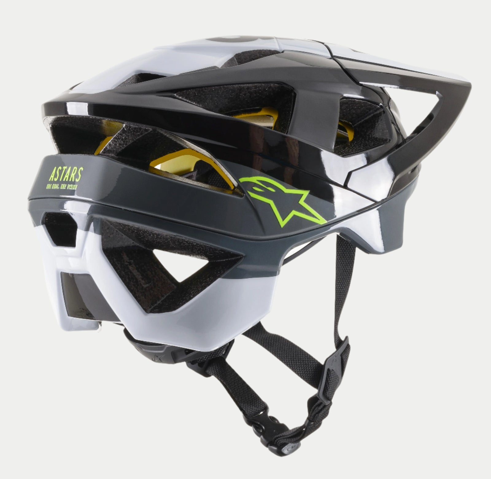 Vector Tech Pilot Capacete CE