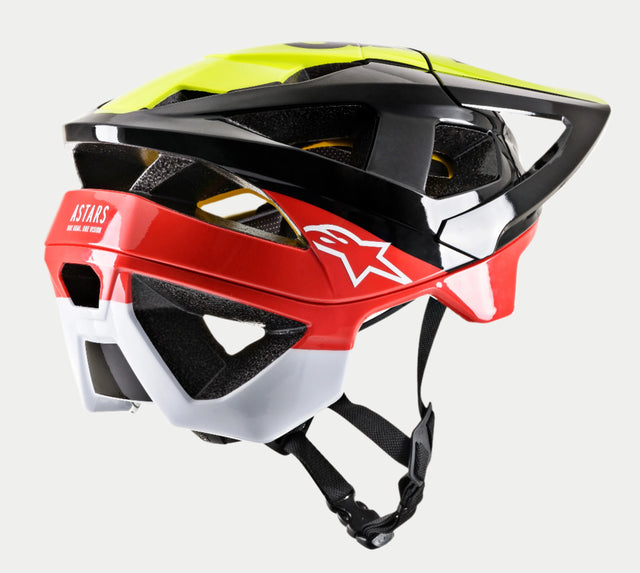 Vector Tech Pilot Capacete CE